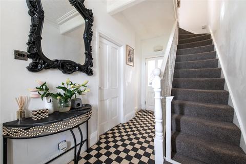 3 bedroom end of terrace house for sale, London Road, Greenhithe, Kent, DA9