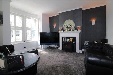 3 bedroom end of terrace house for sale, London Road, Greenhithe, Kent, DA9