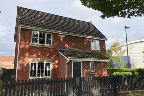 4 bedroom detached house for sale, Manchester, Manchester M22