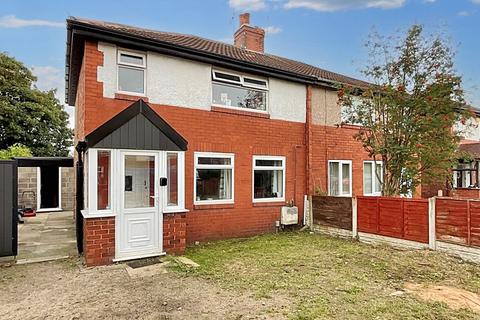 3 bedroom semi-detached house for sale, Canning Road, Southport PR9