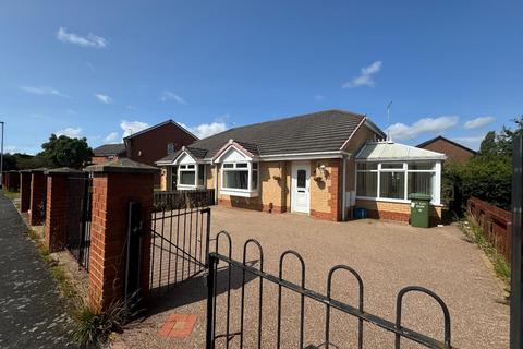 2 bedroom bungalow for sale, Argyll Road, Norton, Stockton-On-Tees