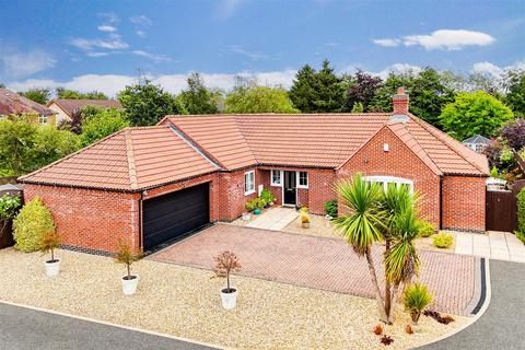 4 bedroom detached bungalow for sale, Orchard Lane, Caythorpe NG14