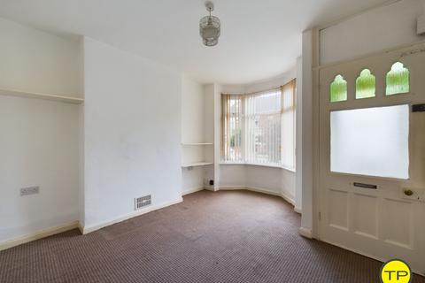 3 bedroom end of terrace house for sale, Clifton Avenue, Peterborough PE3