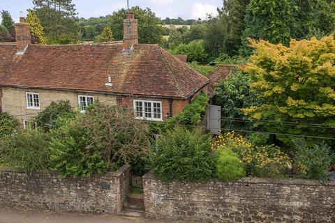 4 bedroom semi-detached house for sale, Stane Street, Codmore Hill, Pulborough, West Sussex