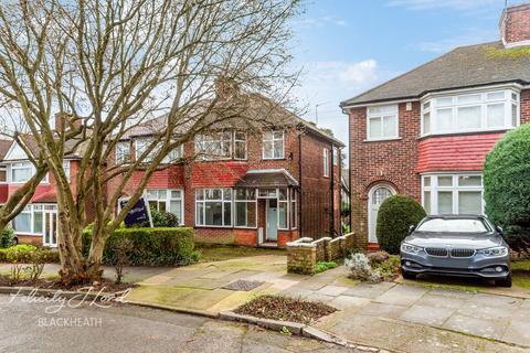 3 bedroom semi-detached house for sale, Kinlet Road, London