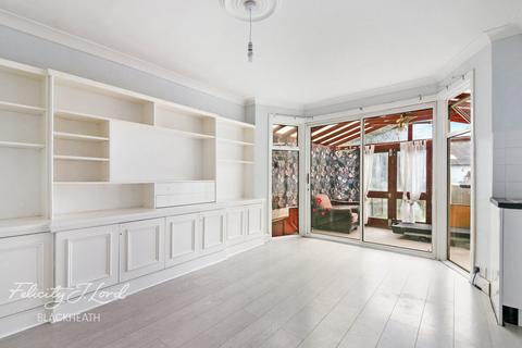3 bedroom semi-detached house for sale, Kinlet Road, London