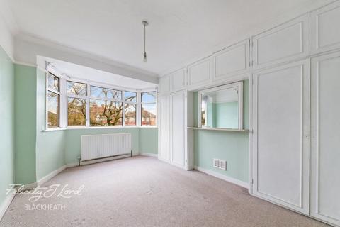 undefined, Kinlet Road, London