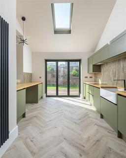 4 bedroom house for sale, Kensington House, Nether Edge S7