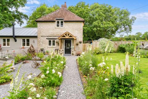 3 bedroom cottage for sale, Cary Road, Sparkford, Yeovil, Somerset, BA22