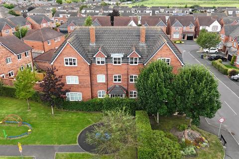 2 bedroom apartment for sale, Becconsall Gardens, Hesketh Bank, Preston