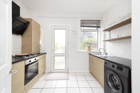 13 Bryans Road, Newtongrange, Dalkeith, EH22 4SG