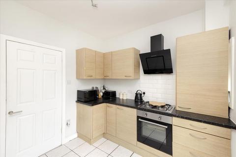 13 Bryans Road, Newtongrange, Dalkeith, EH22 4SG