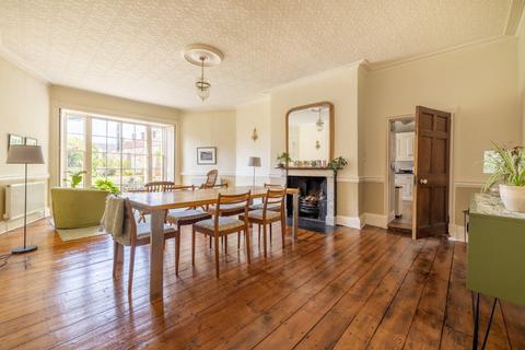 5 bedroom semi-detached house for sale, High Street, Evercreech, Shepton Mallet, Somerset, BA4