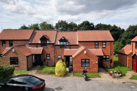 35 Resolution Close, Whitby, YO22 4NE