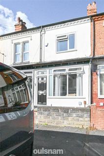 25 Reginald Road, Bearwood, Smethwick, B67 5AE