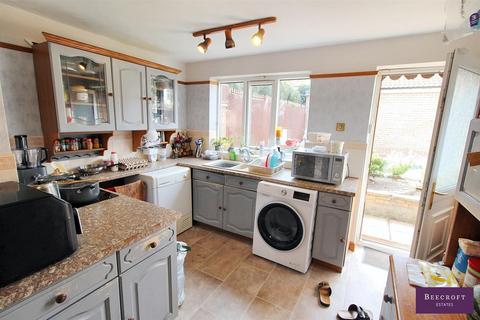 3 bedroom semi-detached house for sale, Post Office, St Andrews Square, Bolton-upon-Dearne, ROTHERHAM