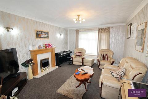 3 bedroom semi-detached house for sale, Post Office, St Andrews Square, Bolton-upon-Dearne, ROTHERHAM