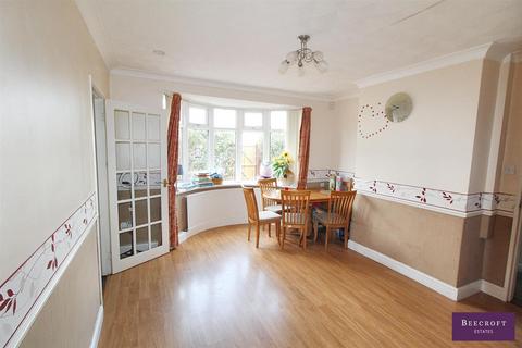 3 bedroom semi-detached house for sale, Post Office, St Andrews Square, Bolton-upon-Dearne, ROTHERHAM