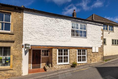 5 bedroom semi-detached house for sale, High Street, Bruton, Somerset, BA10