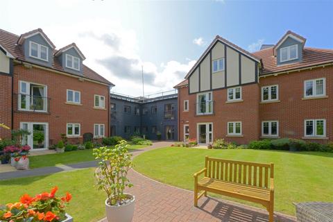 2 bedroom retirement property for sale, Summerfield Place, Wenlock Road, Shrewsbury