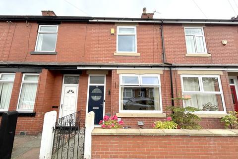 2 bedroom terraced house for sale, Prestwich, Manchester M25