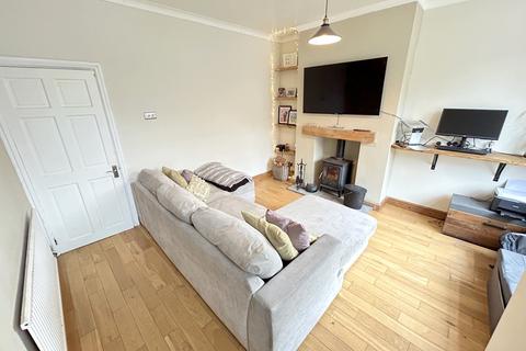 2 bedroom terraced house for sale, Prestwich, Manchester M25