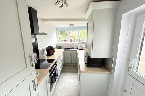 2 bedroom terraced house for sale, Prestwich, Manchester M25