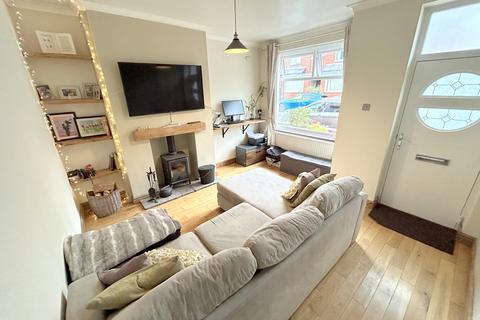 2 bedroom terraced house for sale, Prestwich, Manchester M25