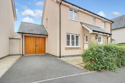 4 bedroom detached house for sale, Grapple Close, Barnstaple EX31