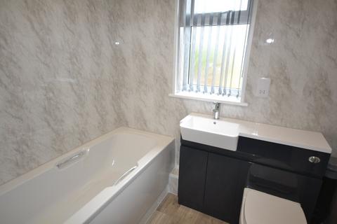 3 bedroom end of terrace house to rent, Briars Close, Poets Corner, Coventry, West Midlands, CV2