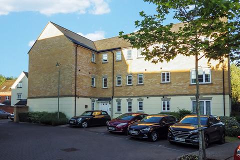 undefined, Harvest Grove, Witney OX28