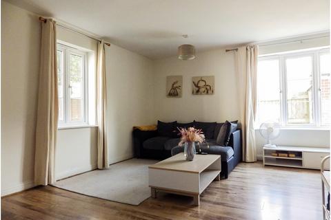 undefined, Harvest Grove, Witney OX28