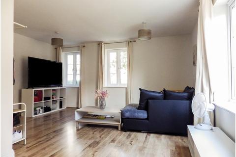 undefined, Harvest Grove, Witney OX28
