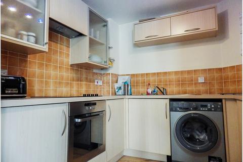 undefined, Harvest Grove, Witney OX28