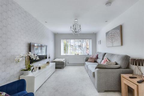 7 Briar Close, Borrowash, Derby, DE72 3GB