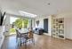 Kitchen/Dining/Living