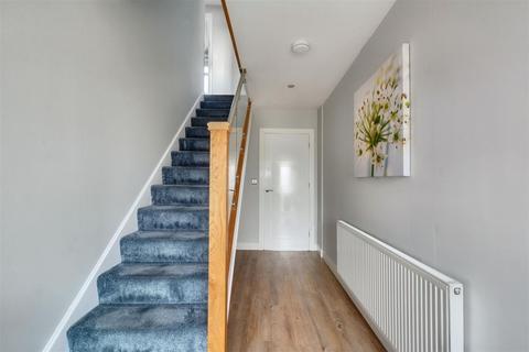 7 Briar Close, Borrowash, Derby, DE72 3GB