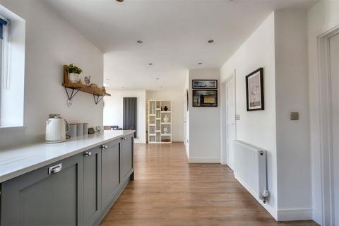 7 Briar Close, Borrowash, Derby, DE72 3GB