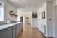 Kitchen/Dining/Living