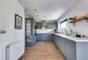 Kitchen/Dining/Living