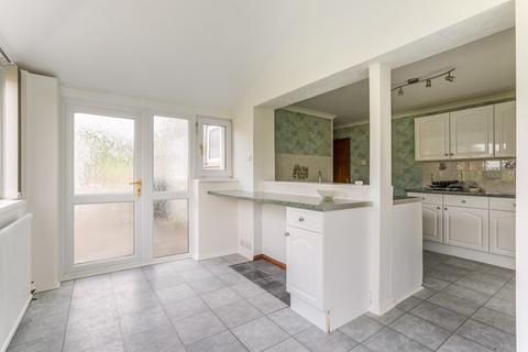 2 bedroom semi-detached bungalow for sale, Tuckers Lane, Castle Cary, Somerset, BA7