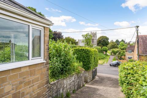 2 bedroom semi-detached bungalow for sale, Tuckers Lane, Castle Cary, Somerset, BA7