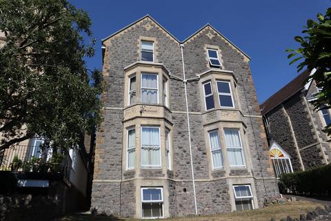 1 bedroom flat to rent, 29 Victoria Road, Clevedon BS21