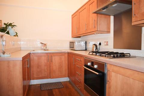 1 bedroom flat to rent, 29 Victoria Road, Clevedon BS21