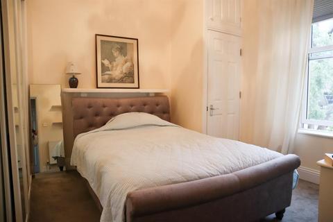 1 bedroom flat to rent, 29 Victoria Road, Clevedon BS21