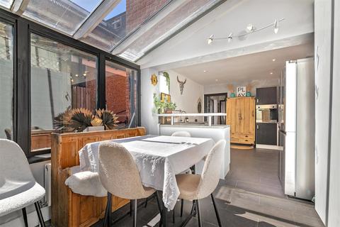 4 bedroom house for sale, Harlesden Road, St. Albans