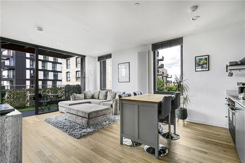 2 bedroom apartment for sale, Brent Way, Brentford, TW8