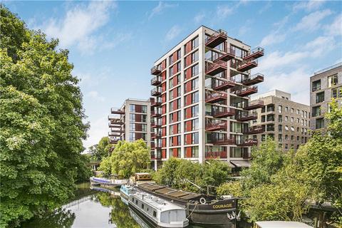 2 bedroom apartment for sale, Brent Way, Brentford, TW8