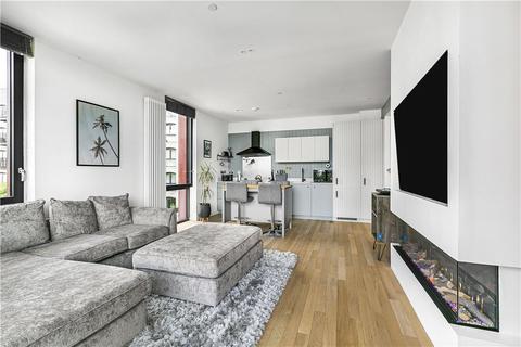 2 bedroom apartment for sale, Brent Way, Brentford, TW8