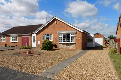 2 bedroom detached bungalow for sale, Fairfields, Holbeach